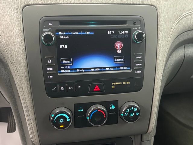 Used 2017 Chevrolet Traverse LS FWD image 23