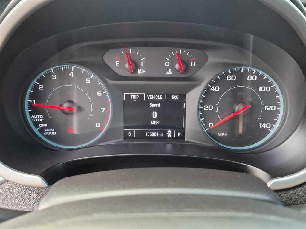 Used 2023 Chevrolet Malibu LT FWD image 20