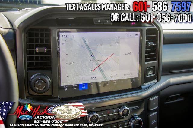 New 2026 Ford F150 Lariat w/ Equipment Group 501A Mid image 14