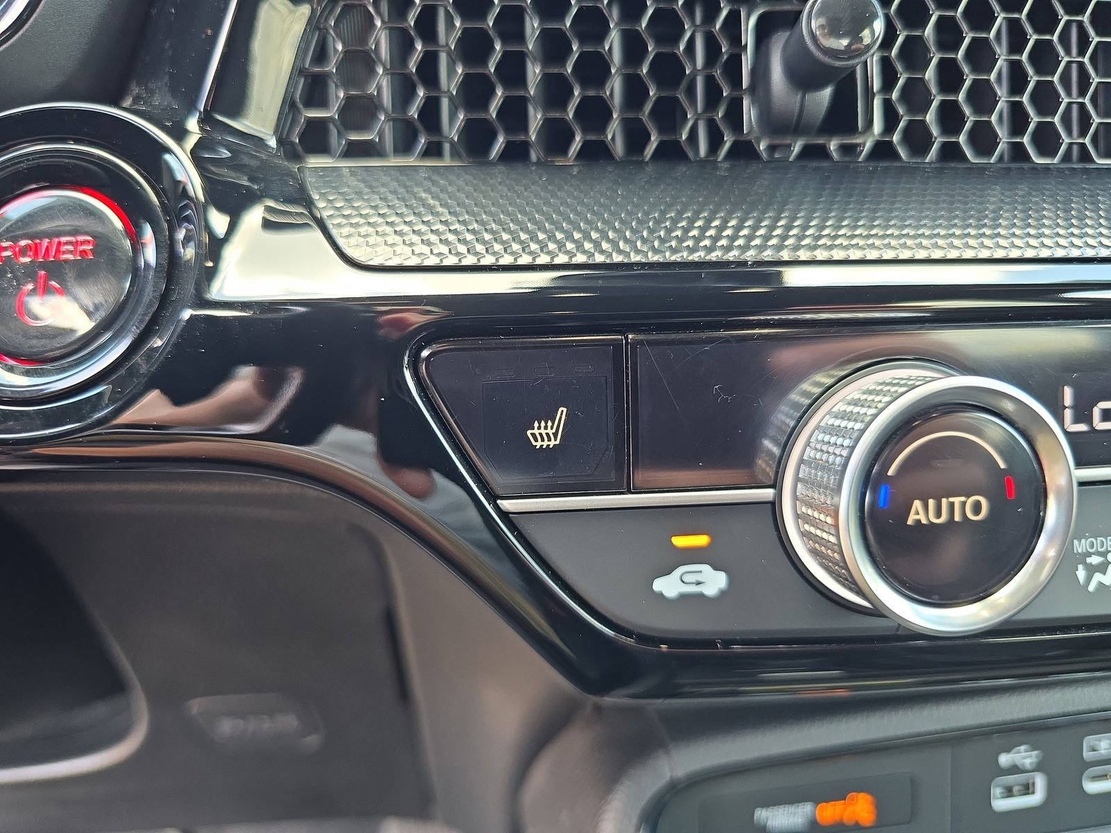 Certified 2023 Honda CR-V Sport Touring image 20