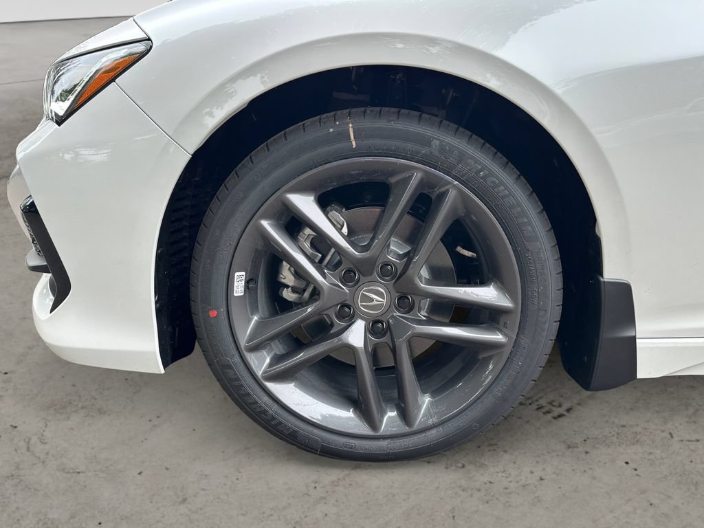 New 2025 Acura TLX SH-AWD w/ A-SPEC Pkg image 14