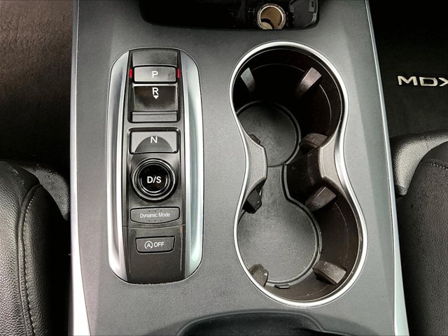 Used 2020 Acura MDX FWD image 24