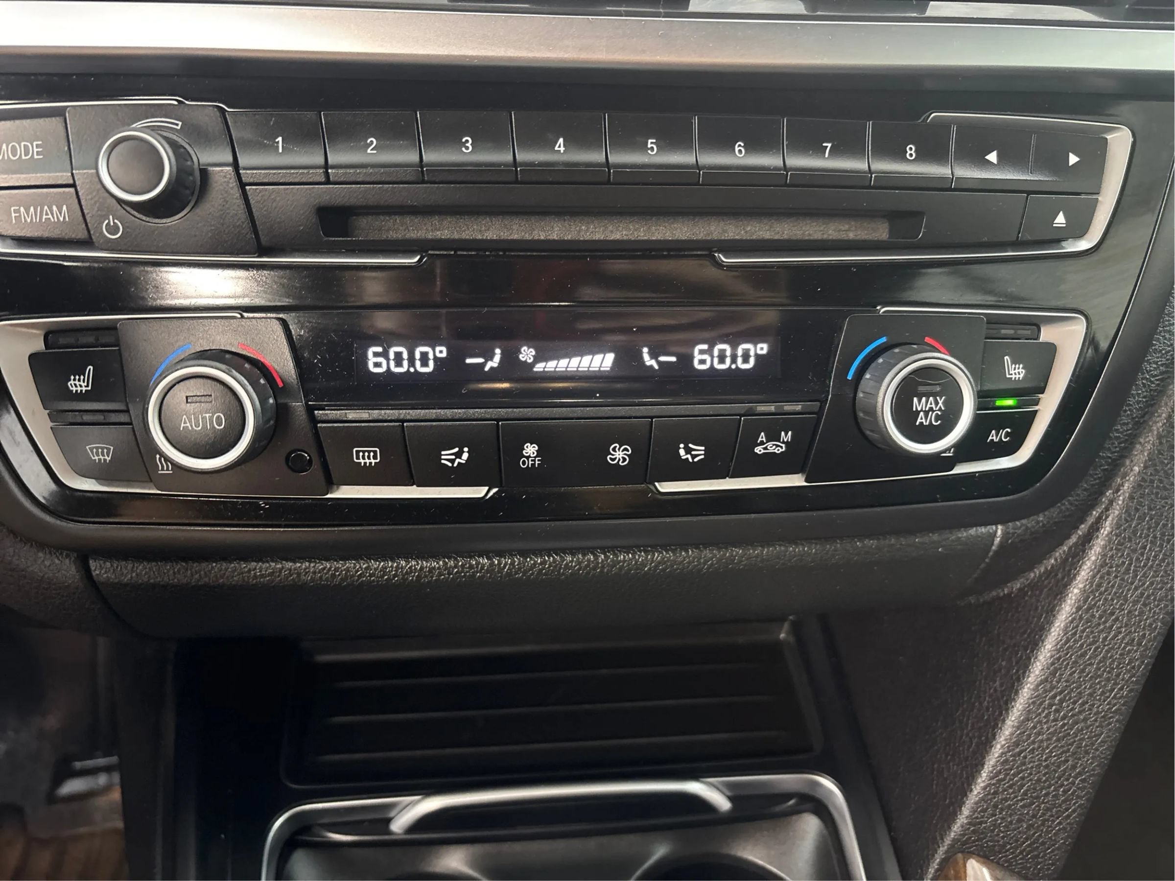 Used 2016 BMW 428i xDrive Convertible AWD/4WD image 34