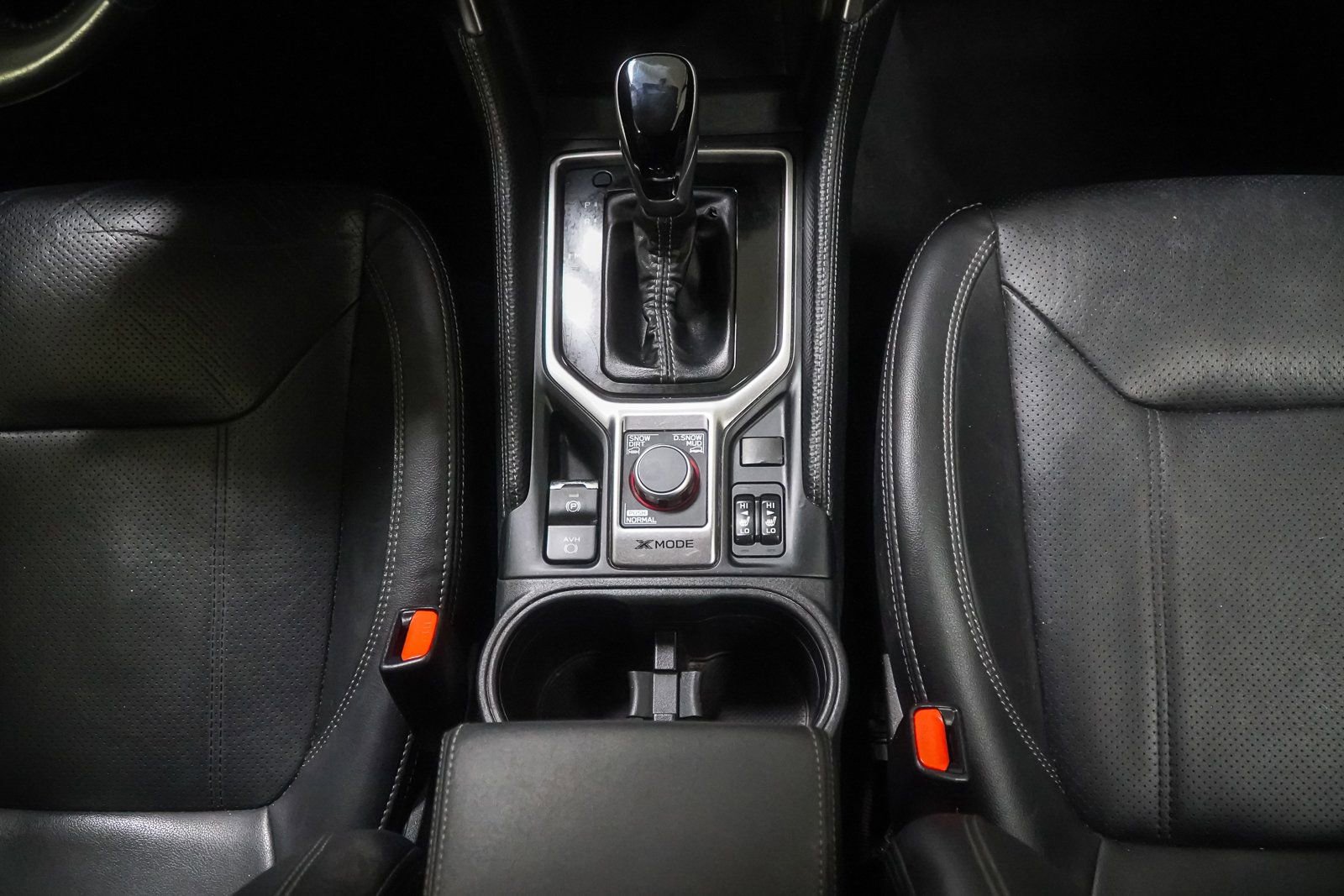 Used 2023 Subaru Forester Limited AWD/4WD image 36