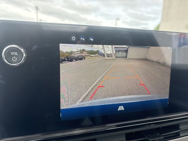 New 2025 Honda Prologue Touring image 17