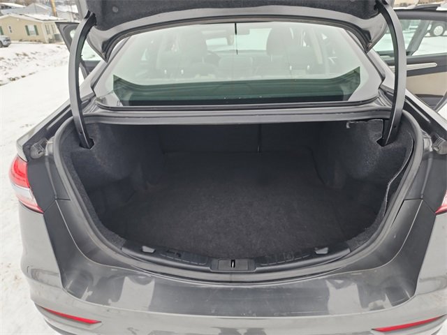 Used 2019 Ford Fusion S image 14