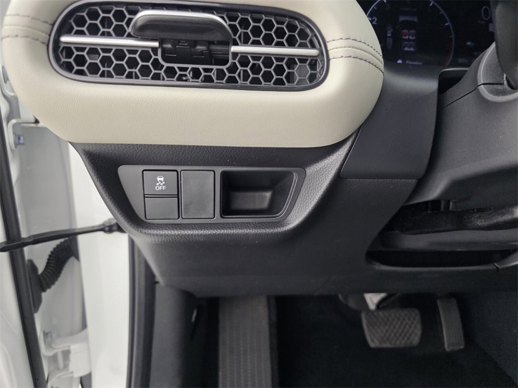 Used 2024 Honda HR-V EX-L image 26