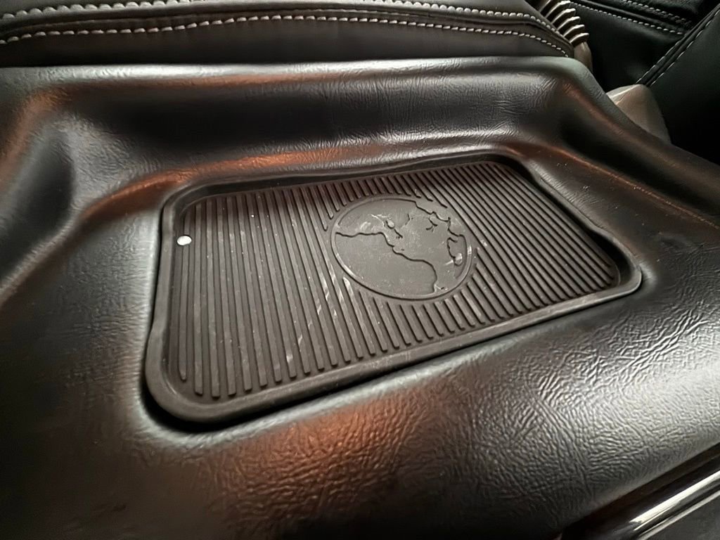 New 2025 GMC Savana 2500 w/ Driver Convenience Package image 46