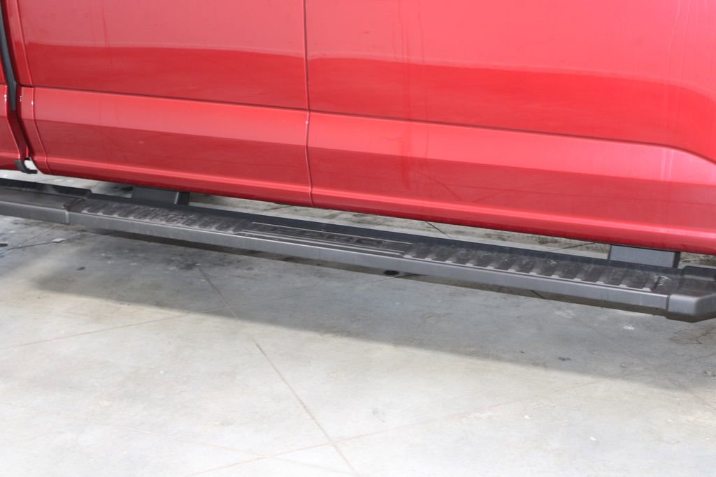 New 2026 Ford F150 Lariat image 12