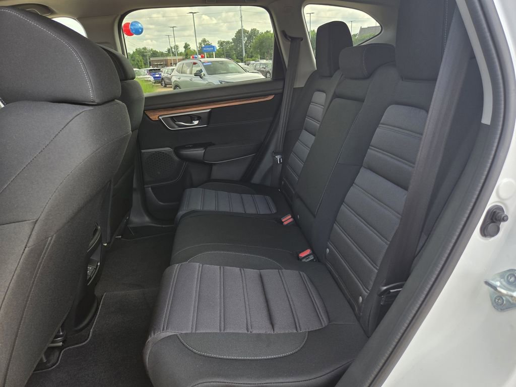 Certified 2022 Honda CR-V EX image 18