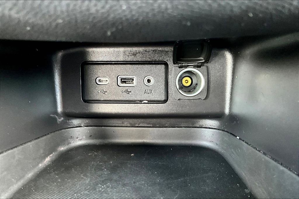 Used 2024 Chevrolet Equinox RS AWD/4WD image 13