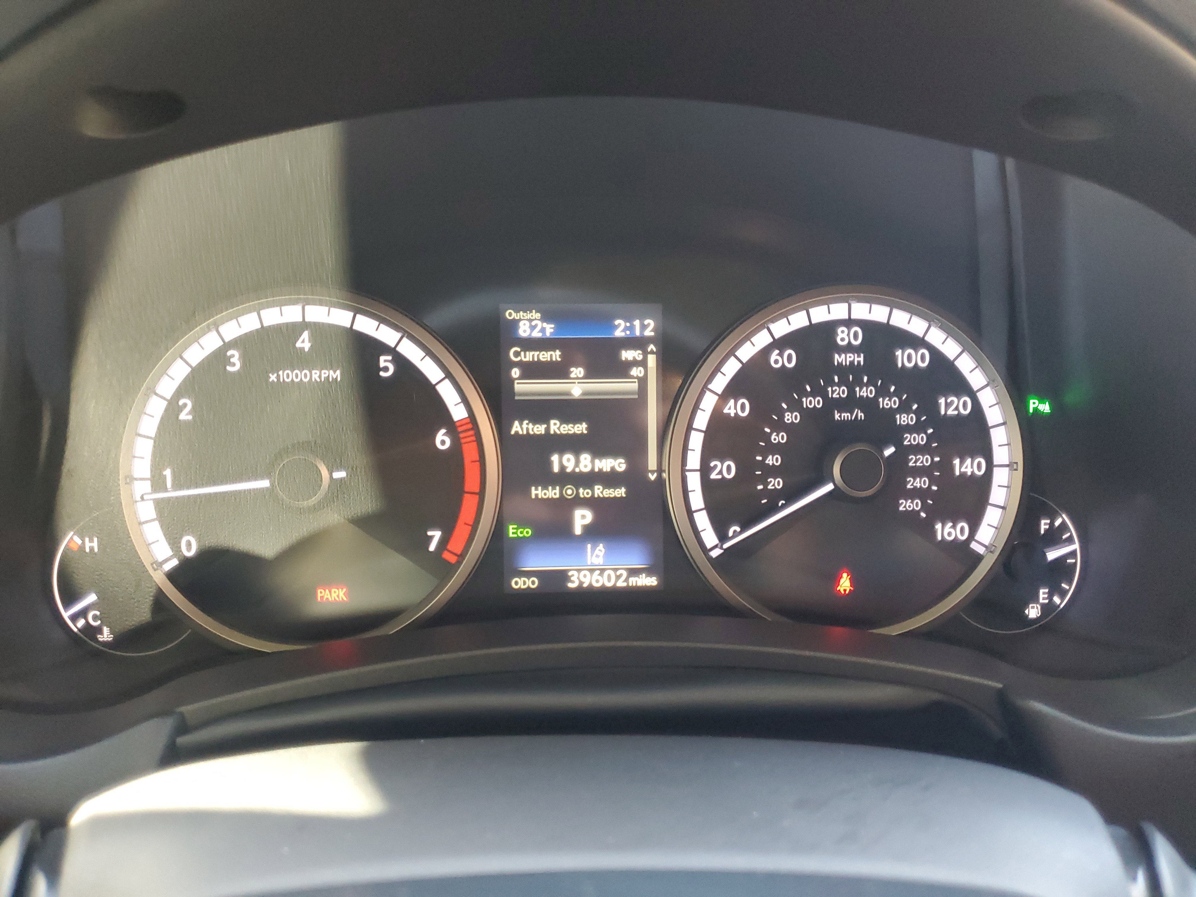 Certified 2019 Lexus NX 300 F Sport w/ F Sport Premium Package image 24