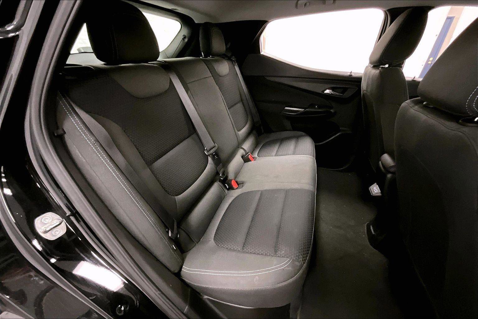 Used 2023 Chevrolet Bolt EUV LT w/ Driver Confidence Package image 26