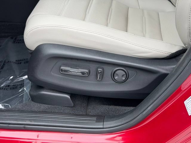 Certified 2023 Honda CR-V EX-L image 23