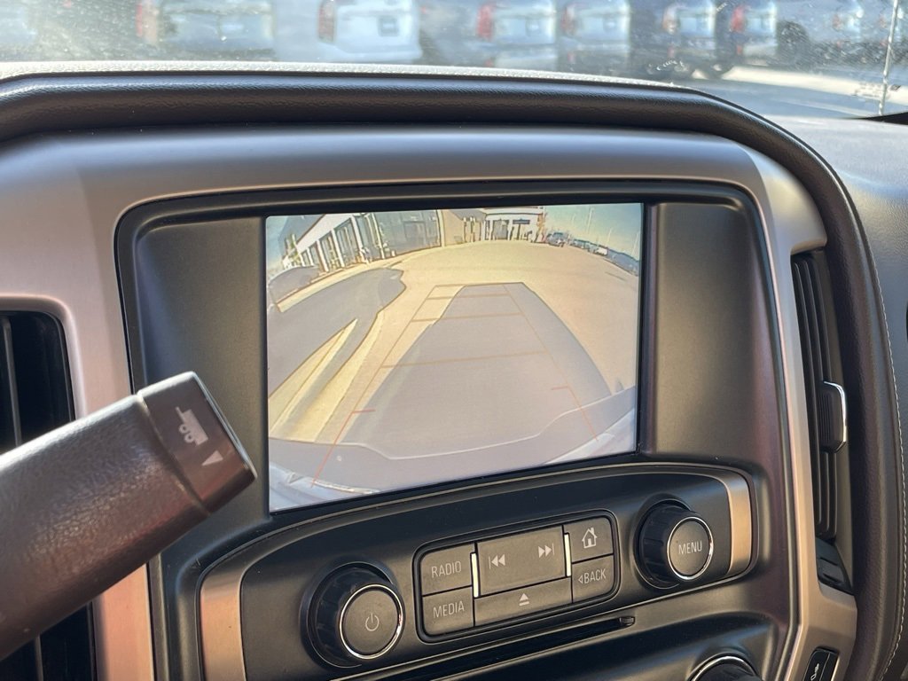 Used 2018 GMC Sierra 1500 Denali image 15