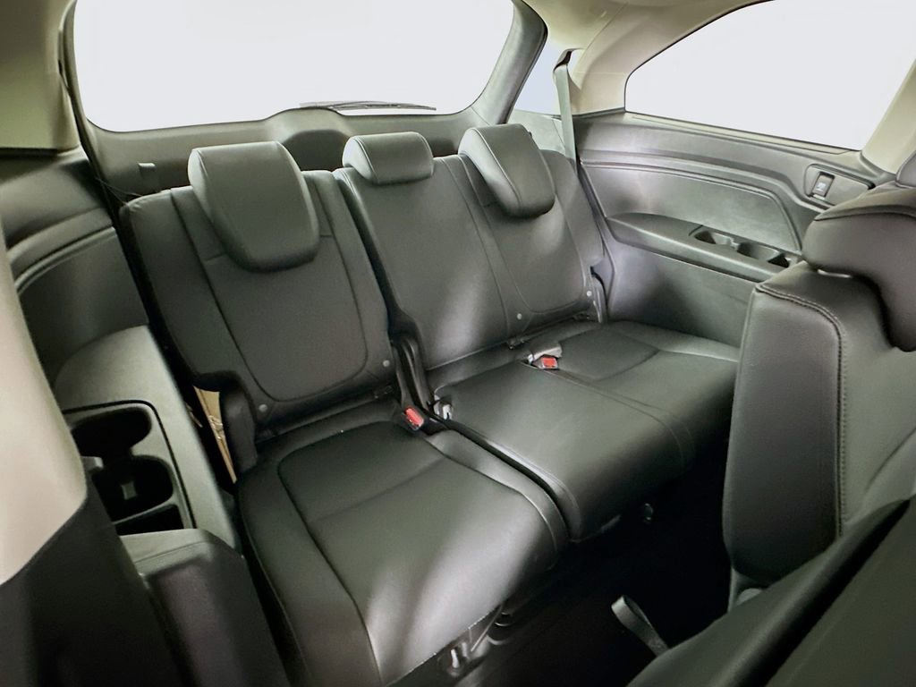 New 2026 Honda Odyssey EX-L image 27