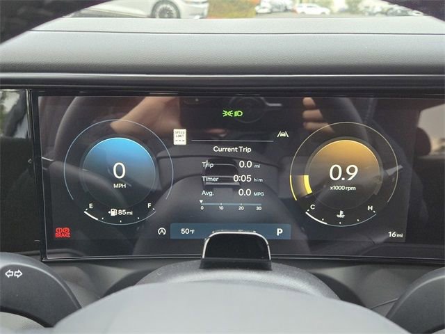 New 2026 Hyundai Palisade XRT Pro image 32