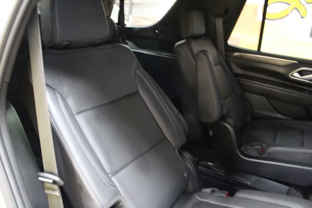 Used 2023 Chevrolet Tahoe LT w/ LT Signature Package AWD/4WD image 9