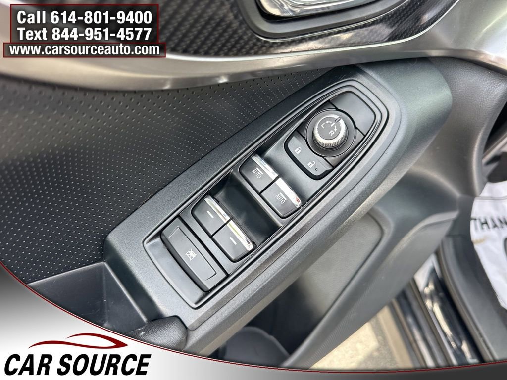 Used 2019 Subaru Crosstrek 2.0i Limited w/ Moonroof Package AWD/4WD image 12