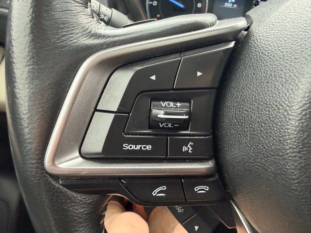 Used 2019 Subaru Ascent Limited w/ Popular Package #3 AWD/4WD image 14