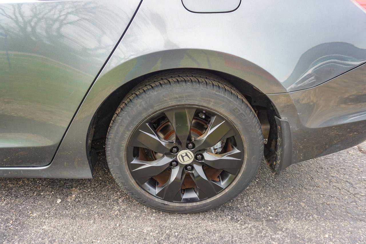 Used 2008 Honda Accord EX image 31