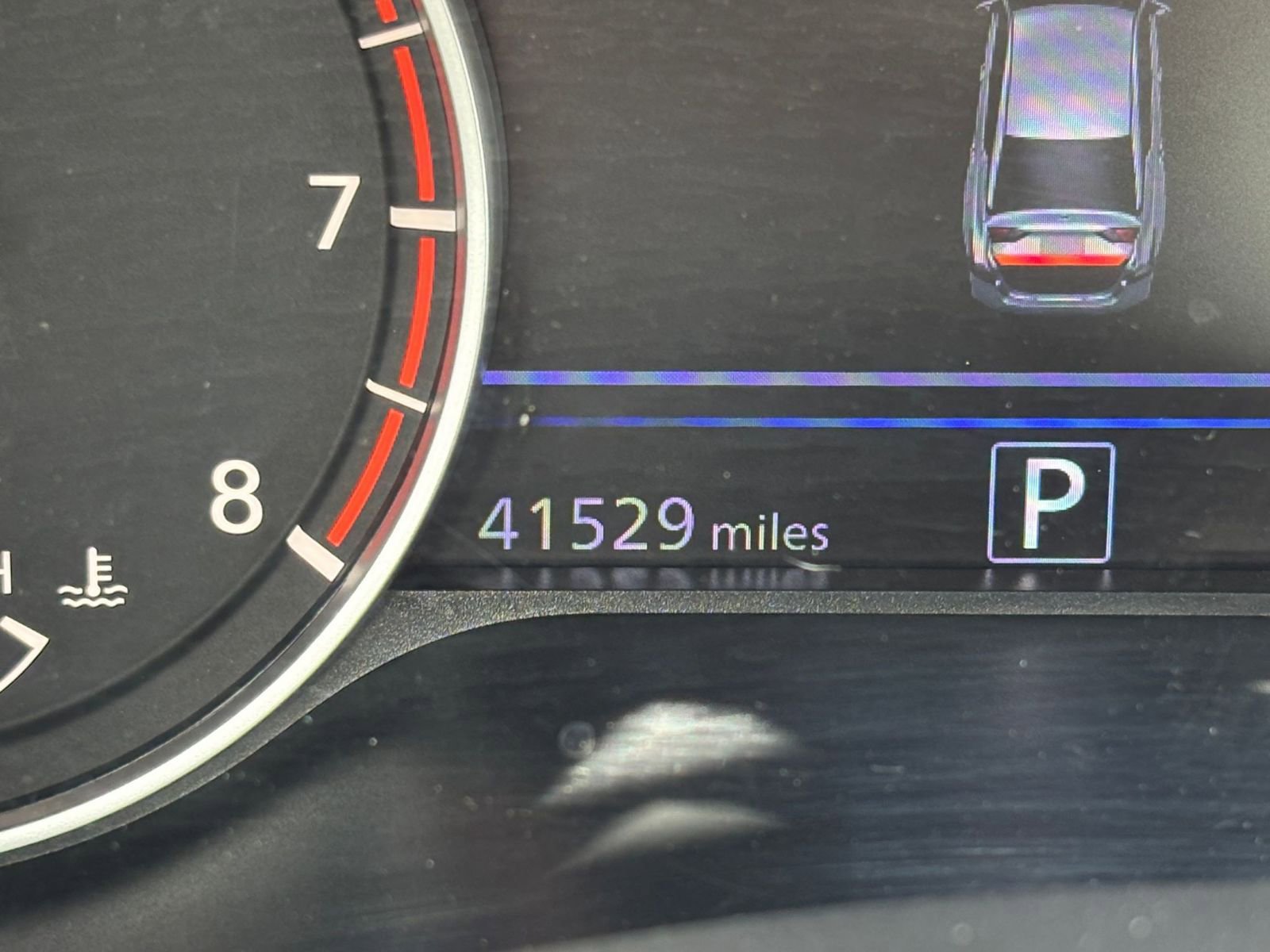 Used 2025 Nissan Altima 2.5 SV FWD image 40