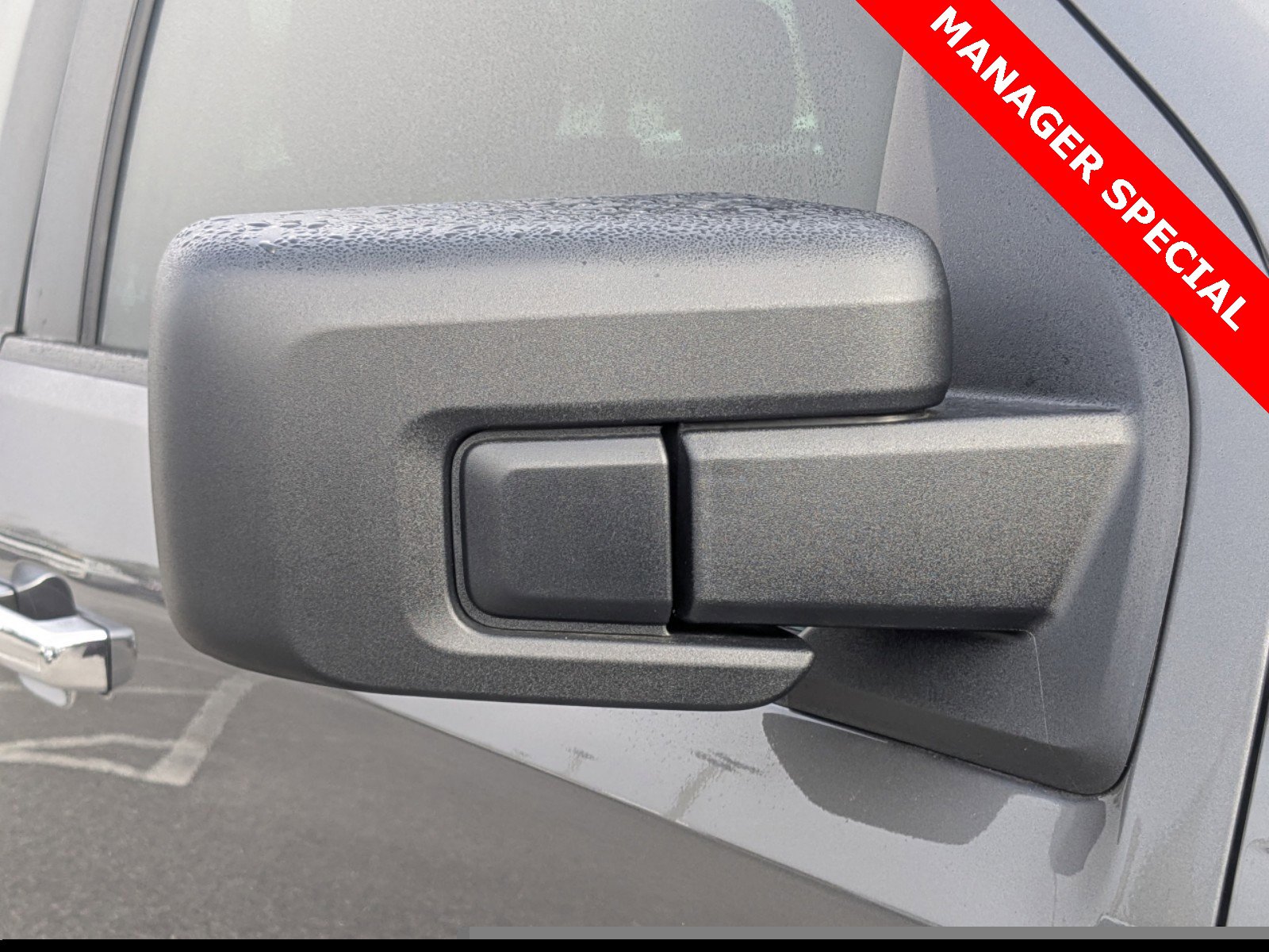 New 2025 Ford F150 XLT w/ Equipment Group 301A Standard image 10