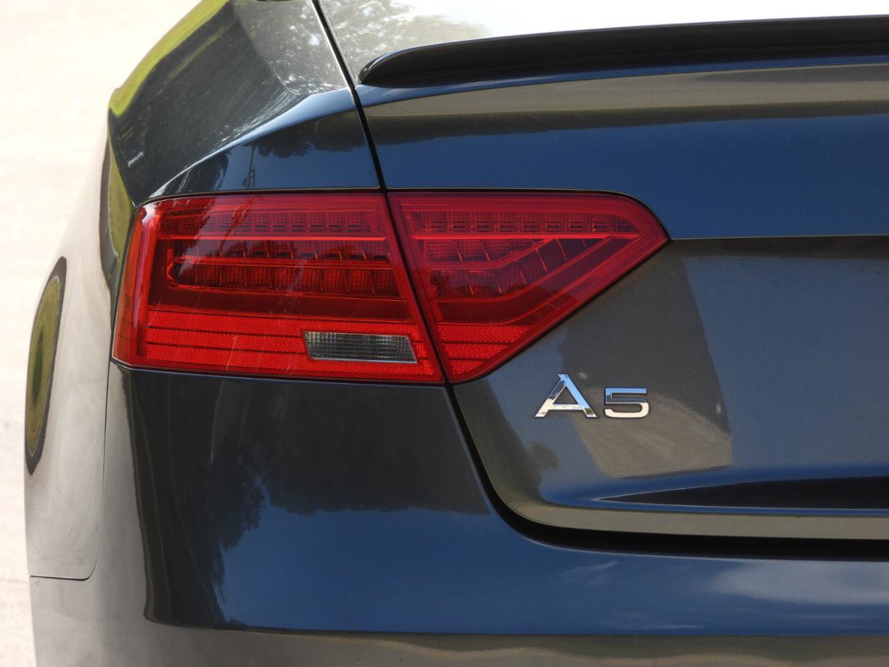 Used 2017 Audi A5 2.0T Sport AWD/4WD image 29