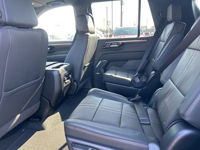 New 2026 Chevrolet Tahoe High Country AWD/4WD image 29