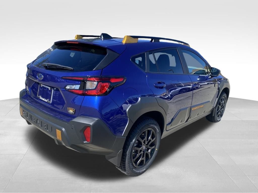 New 2025 Subaru Crosstrek 2.5i Wilderness image 4