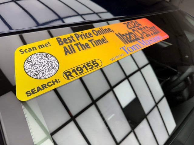 Used 2024 MAZDA CX-30 AWD 2.5 S w/ Select Sport Pkg image 5