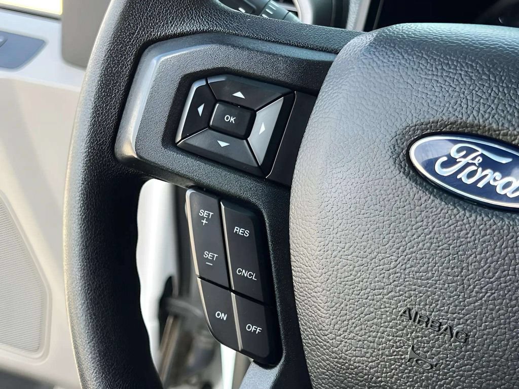 Used 2019 Ford F450 XL w/ STX Appearance Package AWD/4WD image 13