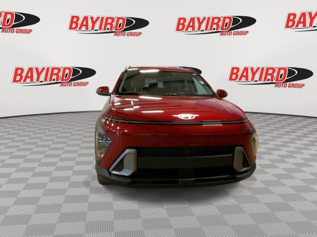 Used 2024 Hyundai Kona SEL FWD image 3