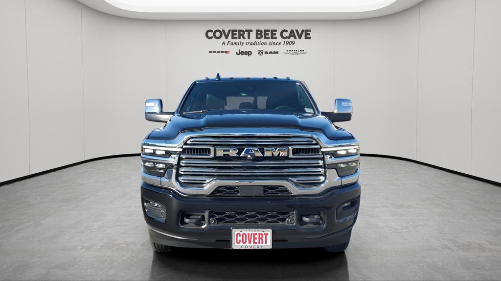 New 2026 RAM 3500 Laramie image 2