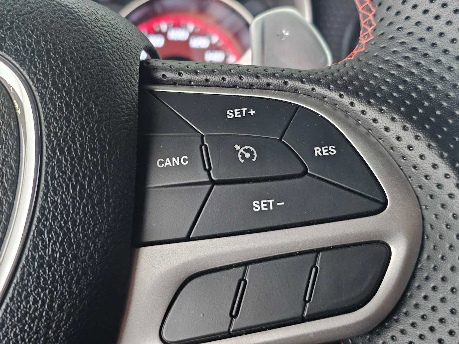 Used 2023 Dodge Charger SRT Hellcat w/ Harman/Kardon Audio Group image 29