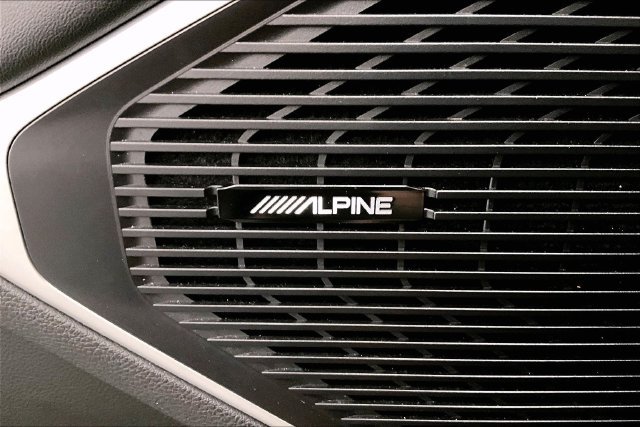 Used 2022 Jeep Wagoneer Series III AWD/4WD image 30