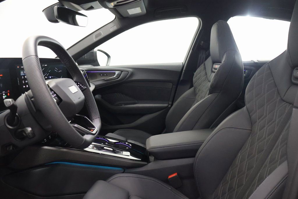 Used 2025 Audi S5 Prestige w/ Prestige Package image 13