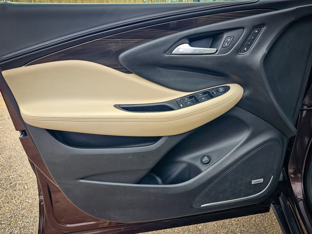 Used 2020 Buick Envision Premium image 9
