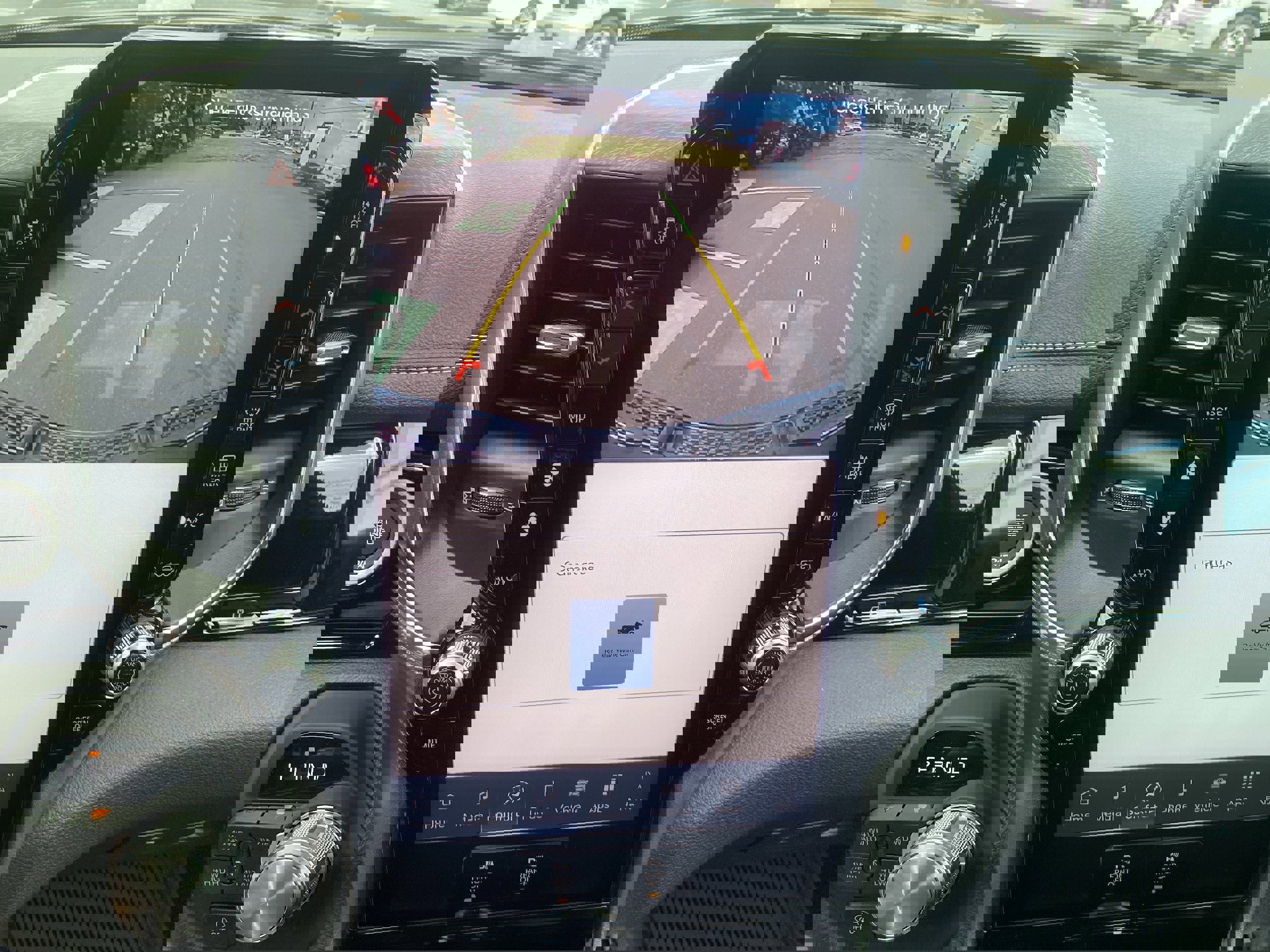 New 2026 RAM 1500 Laramie image 18