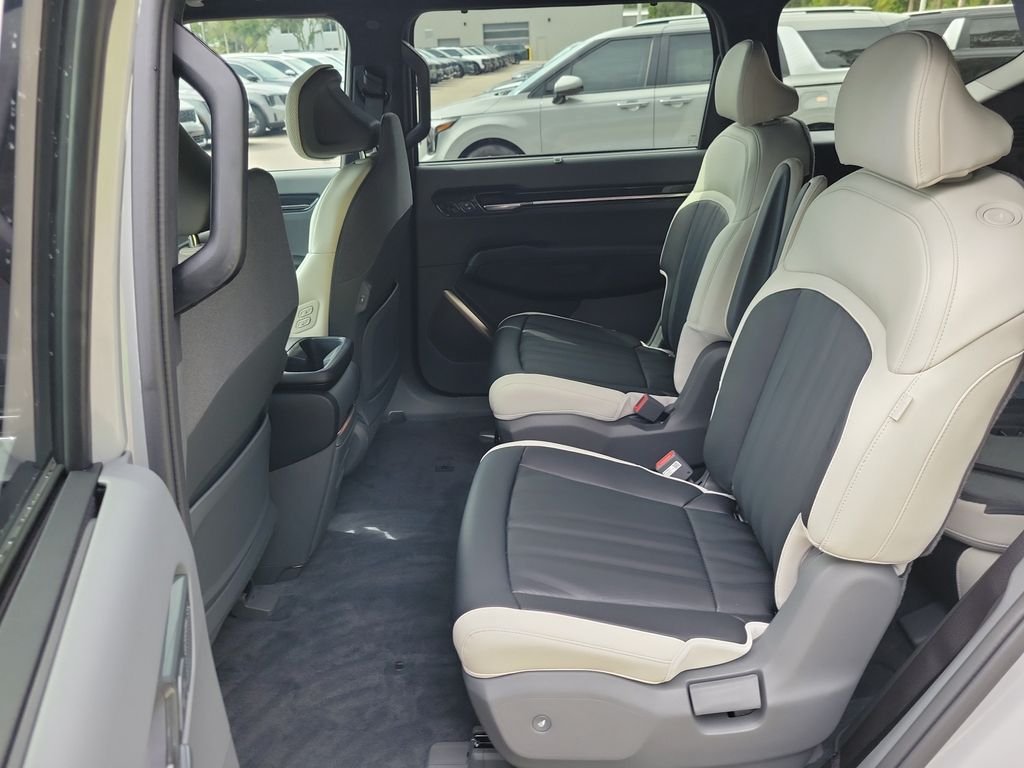New 2026 Kia EV9 GT-Line AWD/4WD image 17
