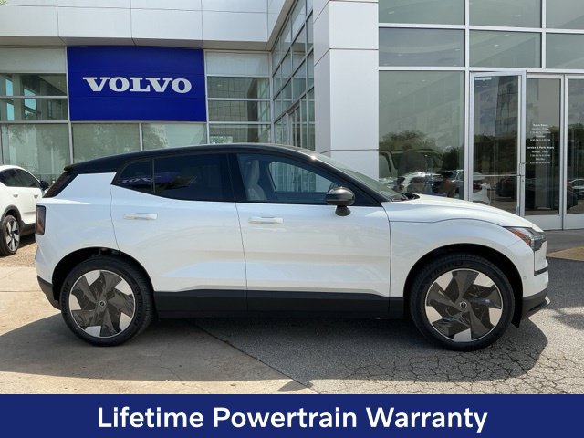 New 2026 Volvo EX30 Ultra w/ Climate Package AWD/4WD image 4