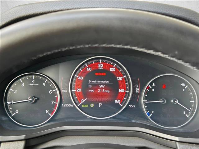 Used 2026 MAZDA CX-90 3.3 Turbo w/ Select Package AWD/4WD image 13