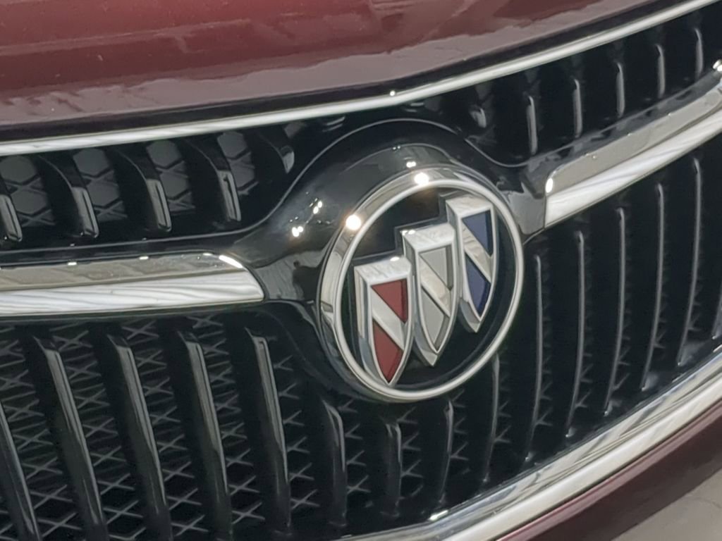 Used 2018 Buick Encore Preferred image 15