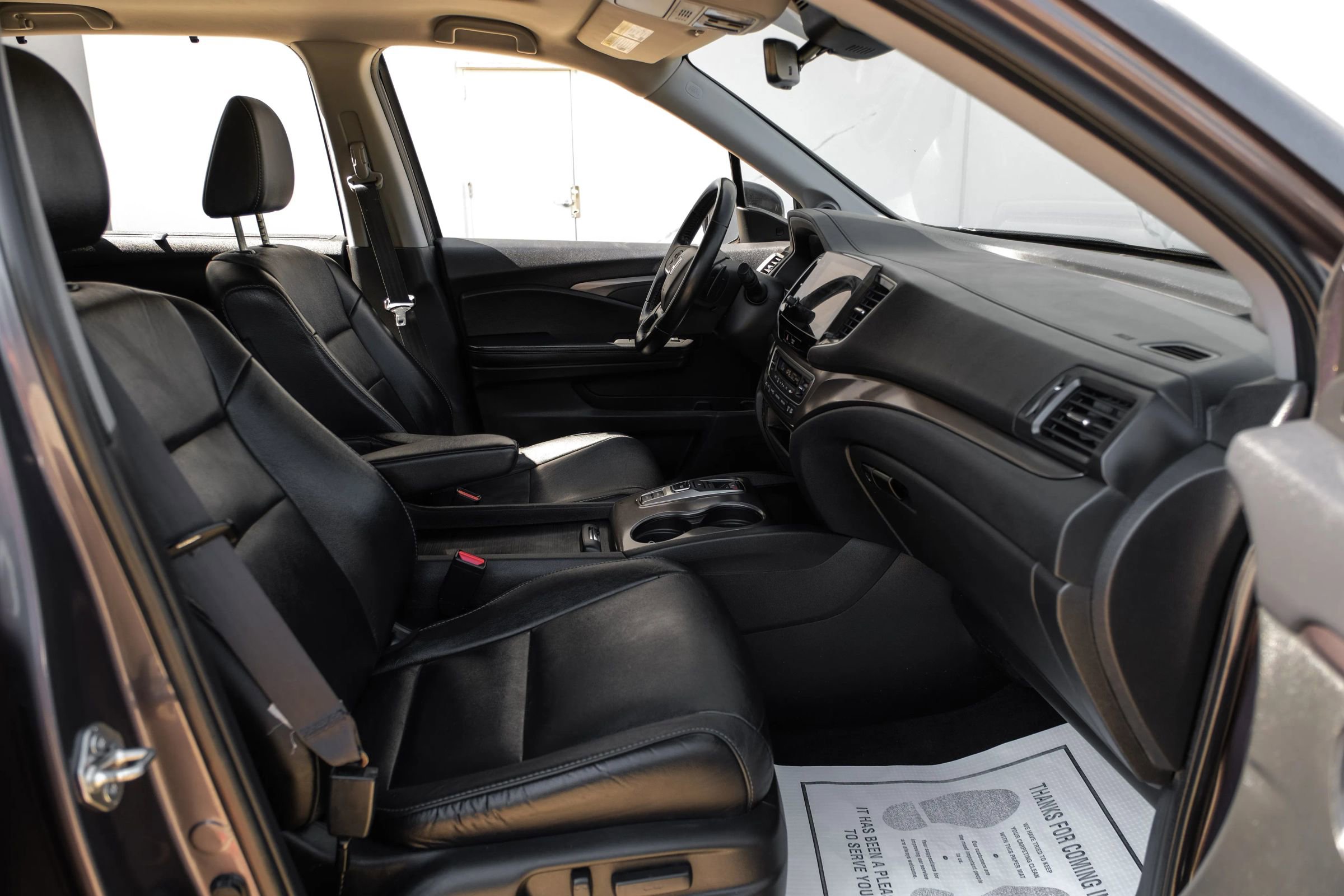 Used 2021 Honda Pilot EX-L image 33