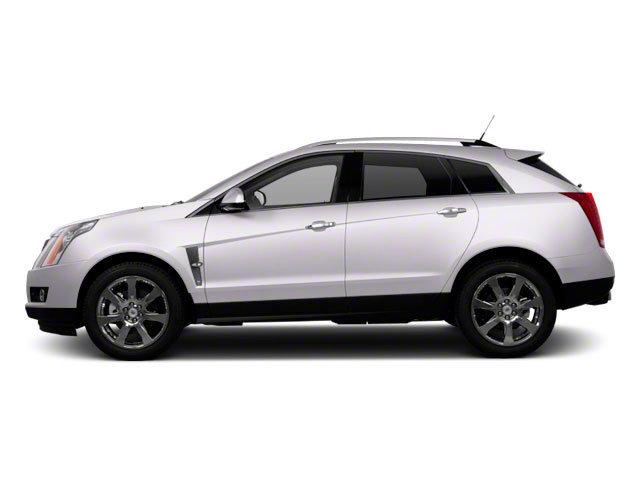 Used 2010 Cadillac SRX Luxury image 3