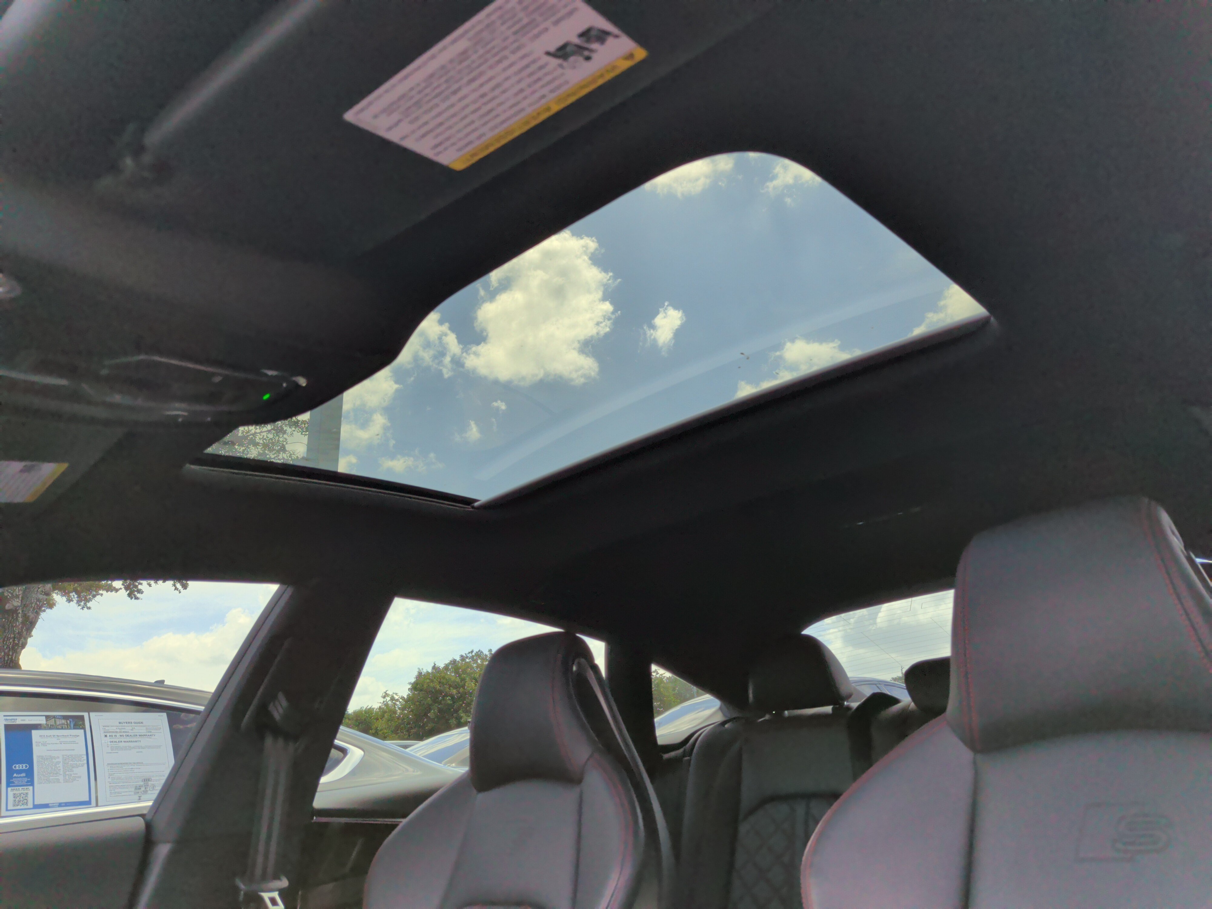 Certified 2023 Audi S5 Prestige w/ Prestige Package AWD/4WD image 28