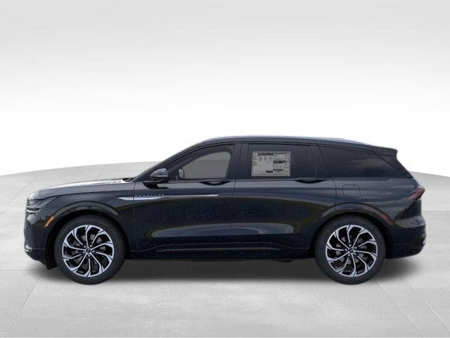 New 2026 Lincoln Nautilus Reserve AWD/4WD image 4
