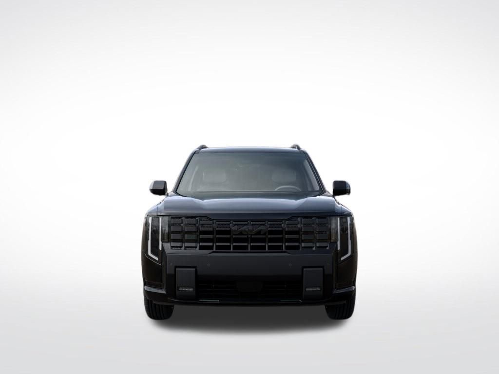 New 2027 Kia Telluride X-Line SX Prestige AWD/4WD image 3