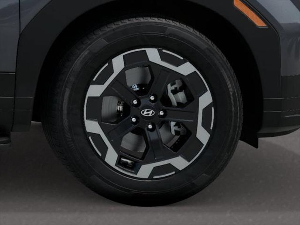 New 2027 Hyundai Santa Fe SEL AWD/4WD image 8