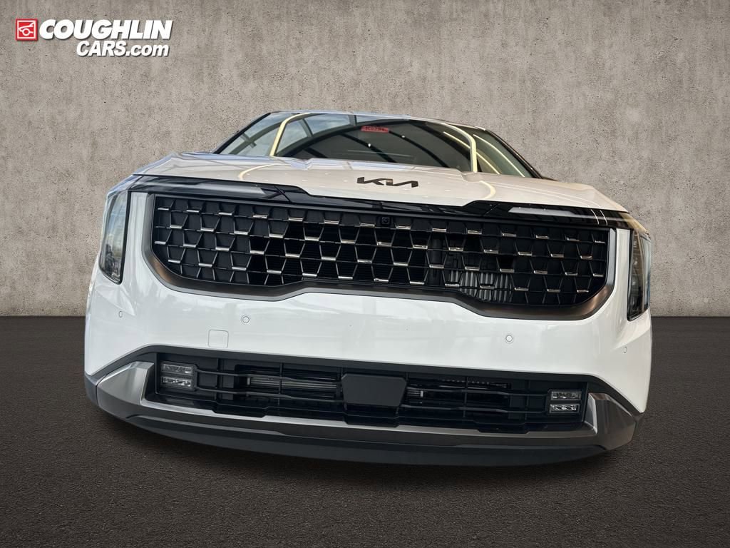 New 2026 Kia Carnival SX Prestige image 2